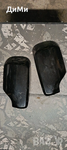 капаци огледала бмв е46 bmw e46