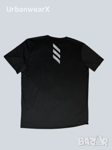 13 € Мъжка спортна тениска Adidas running размер L