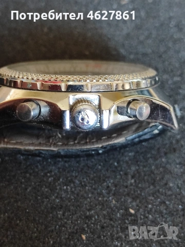 BREITLING, снимка 10 - Мъжки - 54382696
