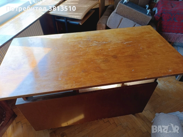 Бюро, снимка 3 - Бюра - 54167192