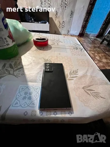 Samsung galaxy note 20 ultra 256GB, снимка 7 - Samsung - 55408210