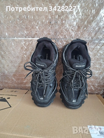 Обувки,, Balenciaga,,
