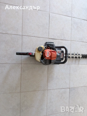 Бензинов храсторез OLEO MAC HC 280 XP, снимка 2 - Градинска техника - 54348341