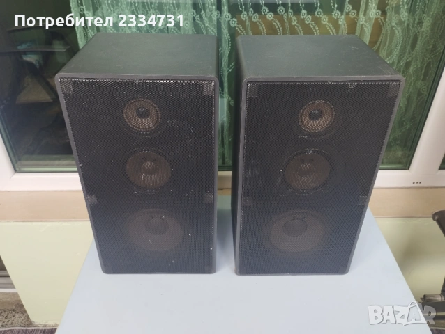 Колони 6.5, снимка 6 - Тонколони - 54501717