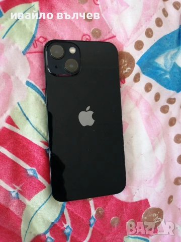 Продавам без забележки Iphone 13 128/4 !, снимка 4 - Apple iPhone - 54566482