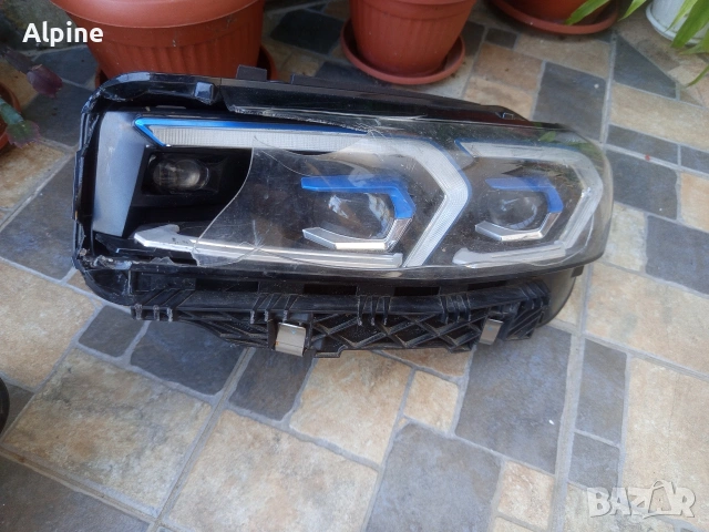BMW G20 G21 LED, снимка 7 - Части - 54691682