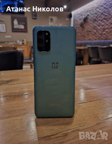 OnePlus 8T, снимка 2 - Други - 55013626