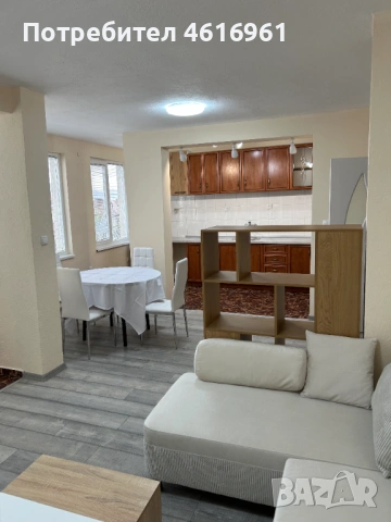 Продавам апартамент 