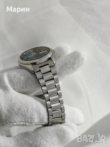 Seiko 5 7s26 Перфектен, снимка 4 - Мъжки - 55097454