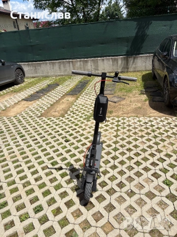 Xiaomi Electric Scooter 5 - С гаранция и подарък чанта!, снимка 4 - Друга електроника - 54891542