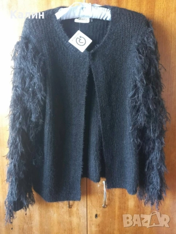 Дамска жилетка Moni &Co - 15€ 