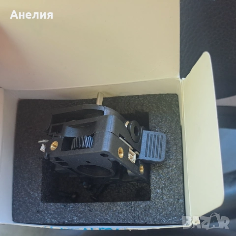 Глава за 3D принтер, снимка 2 - Принтери, копири, скенери - 55257703