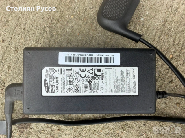 2205   SAMSUNG UE32N5372 full HD 4k  TV Телевизор Smart -цена 176.02 лв или  90 евро   smr  -32 инча, снимка 5 - Телевизори - 54640884