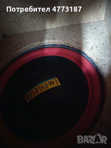 тежък буфер за автомобил с 2 говорителя, снимка 3 - Тонколони - 53982020