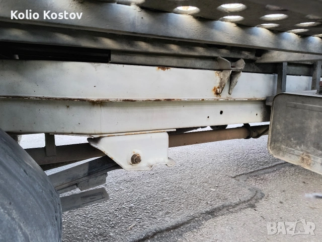 Mercedes Sprinter 413цди 130к.с , снимка 5 - Бусове и автобуси - 55073391