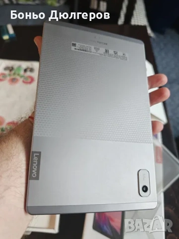 Lenovo Tab M9 4G, снимка 3 - Таблети - 54902413