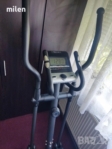 Кростренажор Techfit E470 , снимка 7 - Фитнес уреди - 55161740