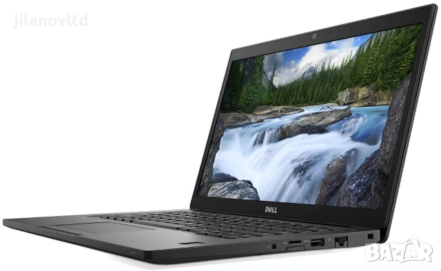 Лаптоп DELL 7490 I5-8350U 8GB 256GB SSD NVME с до 24 МЕСЕЦА ГАРАНЦИЯ, снимка 2 - Лаптопи за работа - 55078050