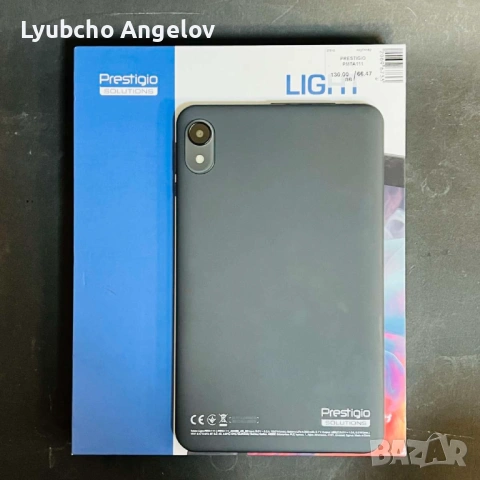Таблет PRESTIGIO PMTA111
