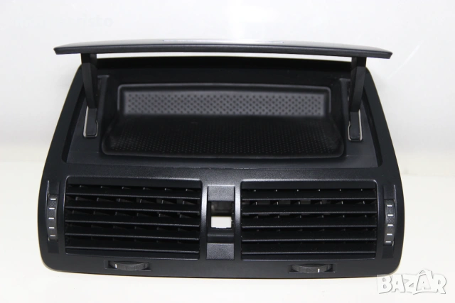 Централни въздуховоди Skoda Octavia II (2004-2013г.) панел розетки жабка 1Z0820951 въздуховод, снимка 4 - Части - 55049477