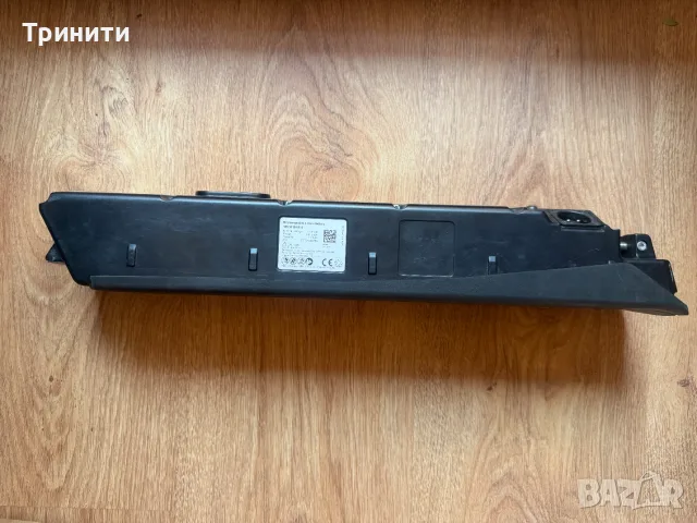Bulls 36V 17.5 Ah/батерия за електрически велосипед/E-bike, снимка 3 - Части за велосипеди - 55336518