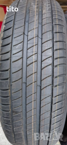 Чисто НОВИ 215 65 16 Michelin, снимка 2 - Гуми и джанти - 54035442