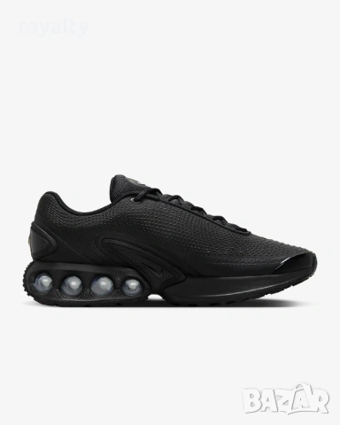 Мъжки Оригинални Маратонки Nike Air Max Dn, снимка 5 - Маратонки - 54378042