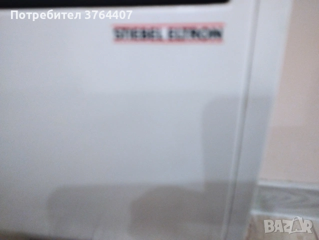 Оригинален конвектор, снимка 2 - Отоплителни печки - 54043513