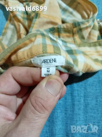 Дамска ризка без ръкави , снимка 10 - Ризи - 55330114