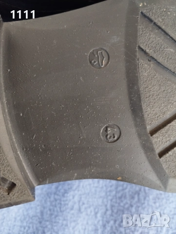 Обувки Rieker номер 43., снимка 5 - Ежедневни обувки - 51515345