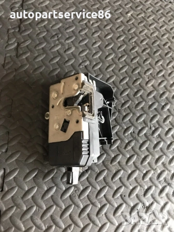 Механизъм за заключване на предна дясна врата за Opel Vectra C (2002-2006) 13201313