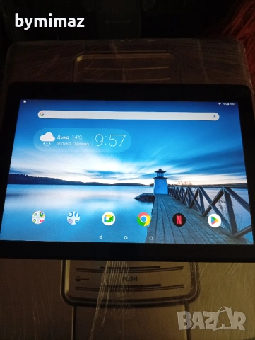 Lenovo TB-X104F, снимка 4 - Таблети - 54613610