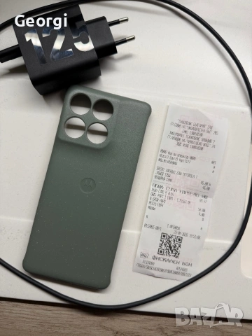 Motorola edge 60 pro, снимка 6 - Motorola - 54931849