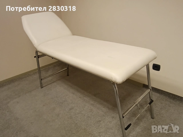масажна кушетка , снимка 4 - Други - 54549632