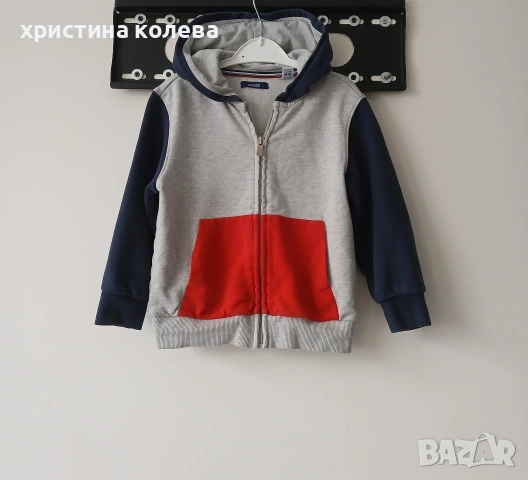 блузи и панталони 4-5 години , снимка 2 - Детски Блузи и туники - 54728281