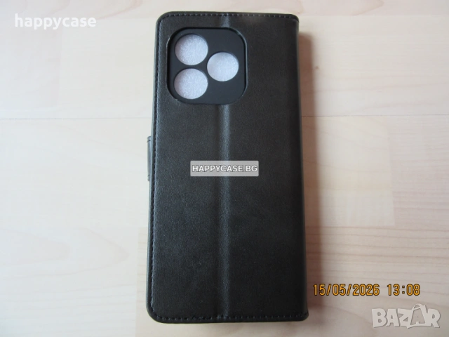 Honor 600 Pro / 600 / 600 Lite / WALLET BOOK Кожен калъф кейс тип тефтер, снимка 11 - Калъфи, кейсове - 54559588