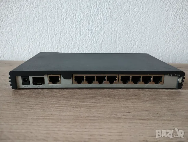 Лот 4 броя суйчове Switch, снимка 5 - Суичове - 55480745