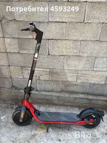 Ninebot by Segway,, снимка 6 - Друга електроника - 55444353