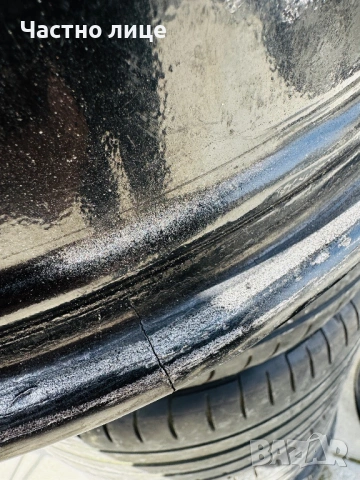 Джанти спорт пакет Kelleners sport Hamburg - 20 5x120 9/10J ET35/40, снимка 8 - Гуми и джанти - 54167460