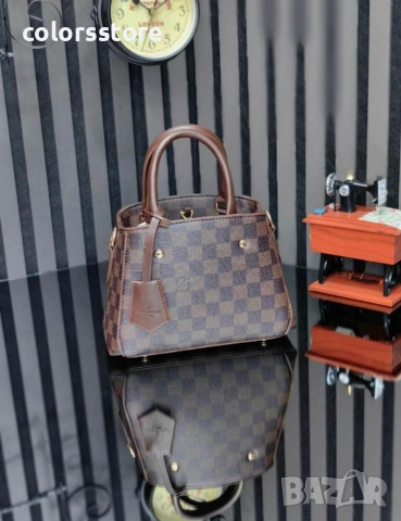 Чанта Louis Vuitton-IM59ü