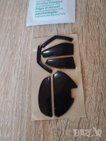 Logitech G602 gaming mouse, снимка 2 - Клавиатури и мишки - 54286539