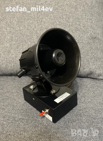 Звуков имитатор за лов на Хищник / Пъдпъдък, снимка 2 - Екипировка - 54101885