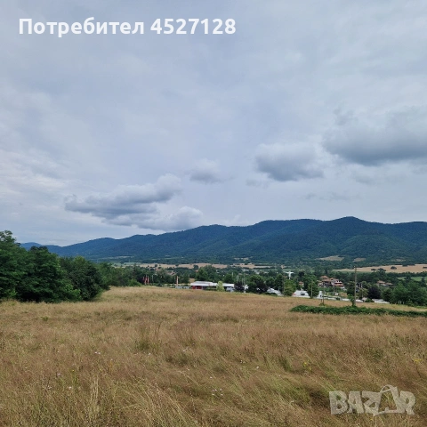 Парцел в регулация, на 4 км от Правец 