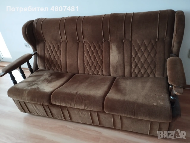 Подарявам 2 дивана