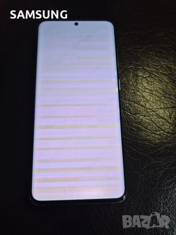 Samsung - S20, снимка 4 - Samsung - 54396560