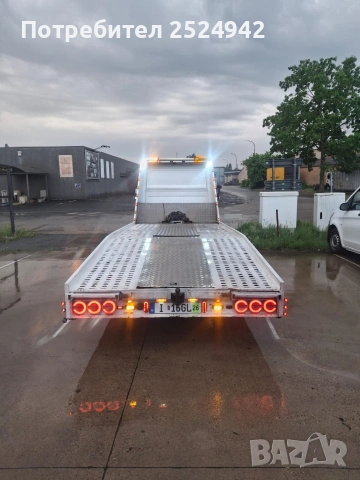 Mercedes , снимка 5 - Бусове и автобуси - 55052267