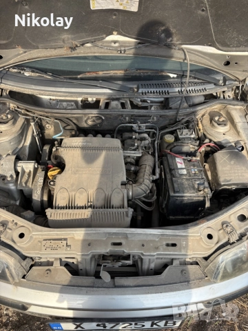 Продава се на части Fiat Punto 1.2 бензин всичко налично , снимка 10 - Части - 55332603