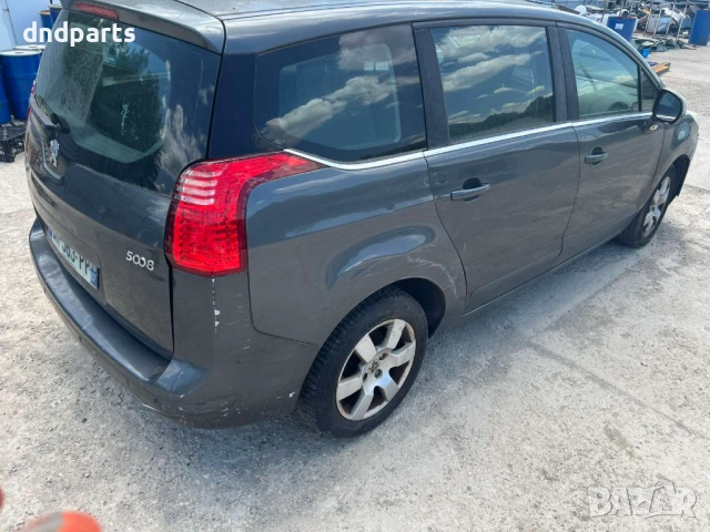 Peugeot 5008 1.6 HDI 2013 На Части, снимка 7 - Автомобили и джипове - 54811852