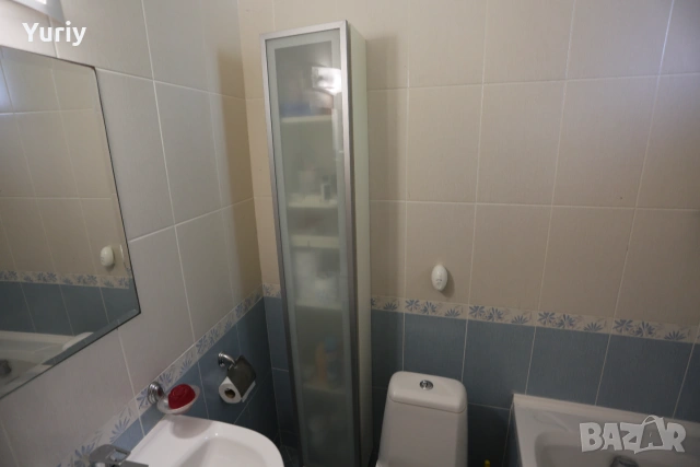 Two-storey house with three bedrooms and a private pool in Aheloy, снимка 14 - Вили - 55218131