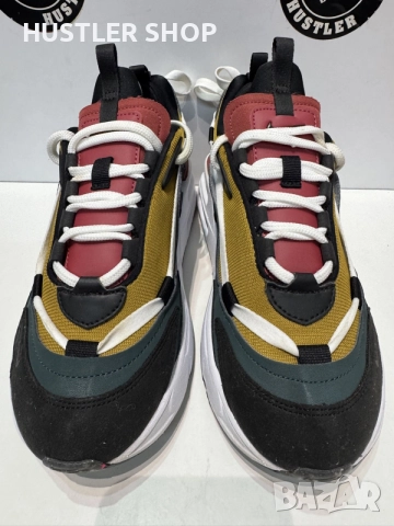 Маратонки NIKE AIR MAX FURYOSA. Номер 38, снимка 3 - Маратонки - 55320525